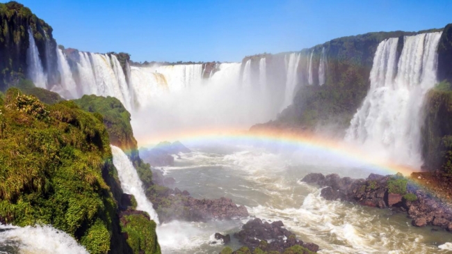 CATARATAS - de Agosto a Octubre