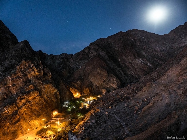 LA RIOJA - TALAMPAYA + VALLE DE LA LUNA 