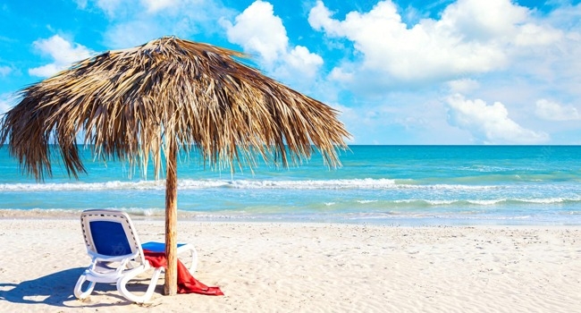 VARADERO CUBA