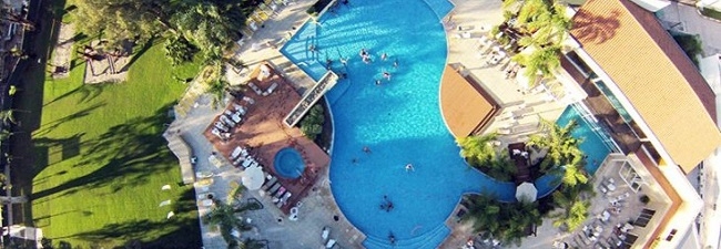 LOS PINOS RESORT & SPA