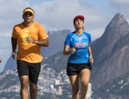 Maratn Ro de Janeiro 2026