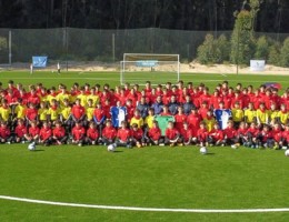 Elite Camp Atltico de Madrid