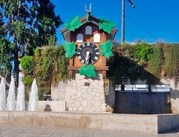 -2026- VILLA CARLOS PAZ