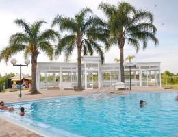 ENTRE RIOS TERMAL COLON + VILLA ELISA 
