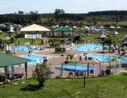 -2026- FEDERACION + TERMAS DE CHAJARI + FULL DAY EN COLON TERMAL