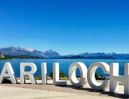 BARILOCHE 