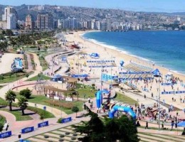 MENDOZA + VI�A DEL MAR